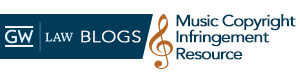 Music Copyright Infringement Resource